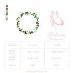 Erdbeeren Rahmen [Digital] – Bild 4