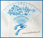 Fächer "Sakura" [Digital] – Bild 3