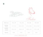 Feder Set "Federleichtes Trio" - StickZebra