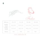 Feder Set "Federleichtes Trio" - StickZebra