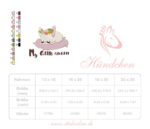 Hund " My little Queen" - StickZebra