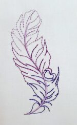 Feder "Herz" [Digital] – Bild 4