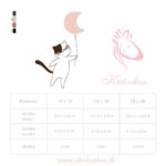 Katze mit Mondballon [Digital] – Bild 3