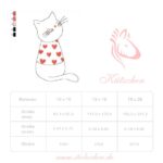 Kätzchen mit Herz [Digital] – Bild 3