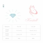 Magisches Elemente Set Regenbogen, Zauberstab und Kristall [Digital] – Bild 5