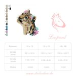 Leopard - StickZebra