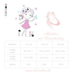 Mädchen mit Schmetterling [Digital] – Bild 3