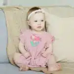 Meerjungfrau Stickdatei [Digital] – Bild 2