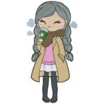 Wintermädchen [Digital]