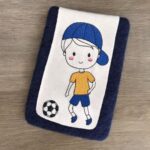 Fußballjunge [Digital] – Bild 2