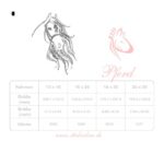 Pferde Doodle Set - StickZebra