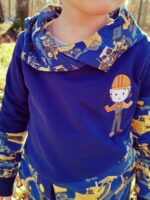 Bauarbeiter [Digital] – Bild 3