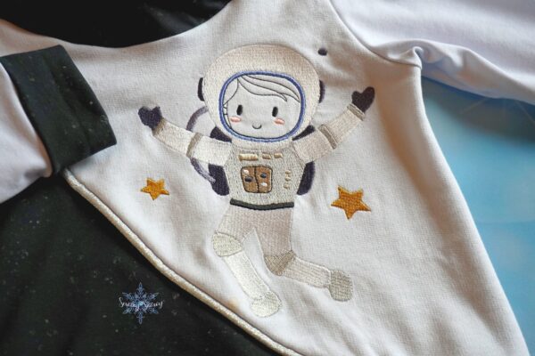 Astronaut [Digital] – Bild 2