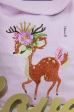 Rehlein - StickZebra