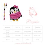 Pinguinmädchen [Digital] – Bild 4