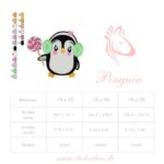 Süßer Pinguin [Digital] – Bild 4