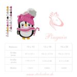 Liebenswerter Pinguin [Digital] – Bild 4