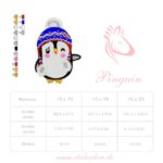 Pinguin "Milo" [Digital] – Bild 4