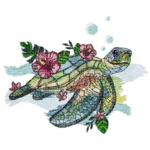 Schildkröte [Digital]