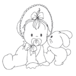 Doodle Baby [Digital]