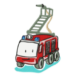 Feuerwehrauto [Digital]