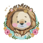 Löwe "Leo" [Digital]