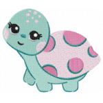 Schildkröte Mathilda [Digital]