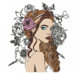 Madmoiselle "Rose" [Digital]