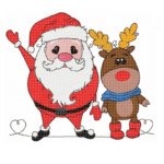 Weihnachtsmann [Digital]