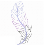 Feder "Herz" [Digital]