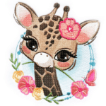 Giraffe "Ella" [Digital] – Bild 10