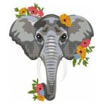 Elefantendame "Tara" [Digital]