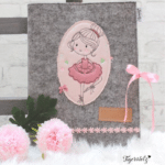 Ballerina Doodle [Digital]