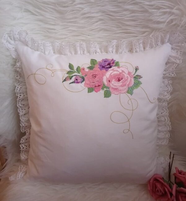 Rosenranke [Digital] – Bild 3