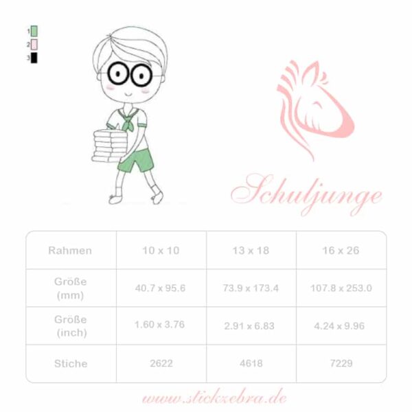 Bücherjunge [Digital] – Bild 3