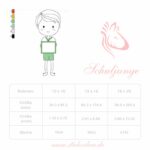 Schuljunge "Hans" [Digital] – Bild 2