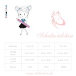 Schulmädchen "Leni" [Digital] – Bild 3