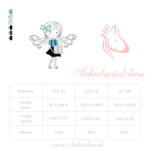 Schulmädchen "Lieselotte" [Digital] – Bild 2