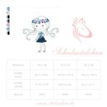 Schulmädchen "Lisa" [Digital] – Bild 2