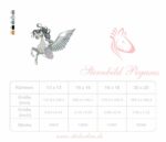 Sternbild "Pegasus" - StickZebra