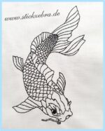 Fisch "Oskar" [Digital] – Bild 2