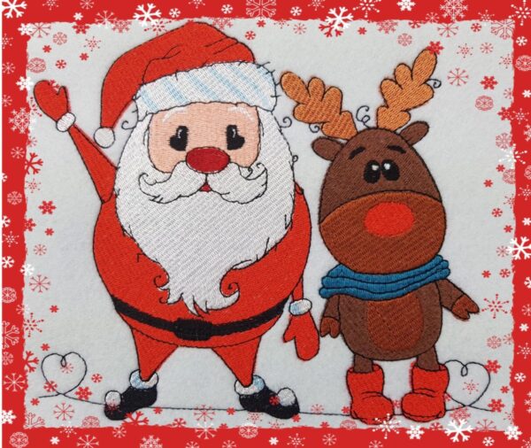 Weihnachtsmann [Digital] – Bild 3