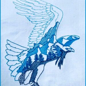 Adler - StickZebra