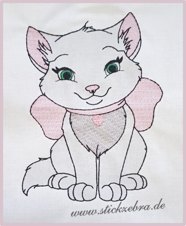 Kätzchen Milli [Digital] – Bild 2