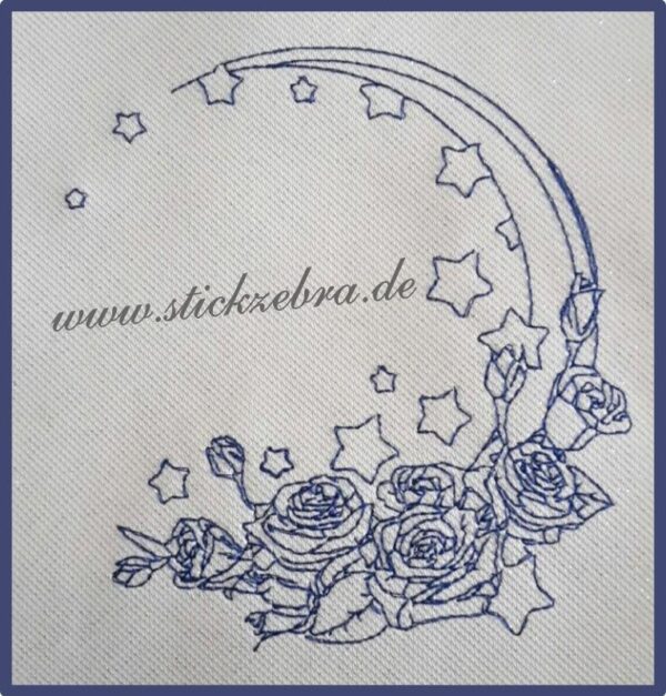 Rosenmond - StickZebra