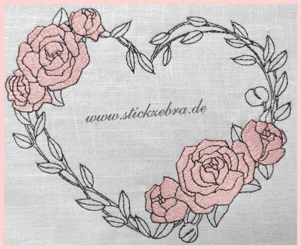 Rosenherz [Digital] – Bild 3
