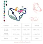 Wal Applikation - StickZebra