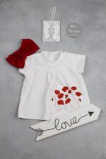 Mohnblumen - StickZebra