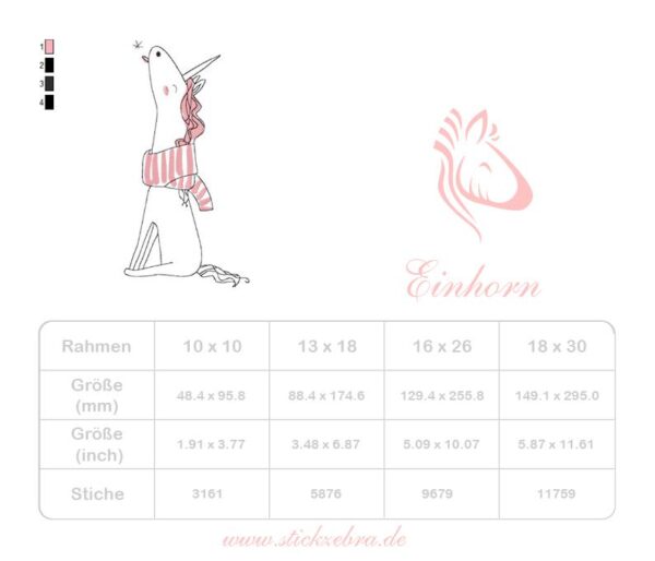 Doodle Winter Set - StickZebra