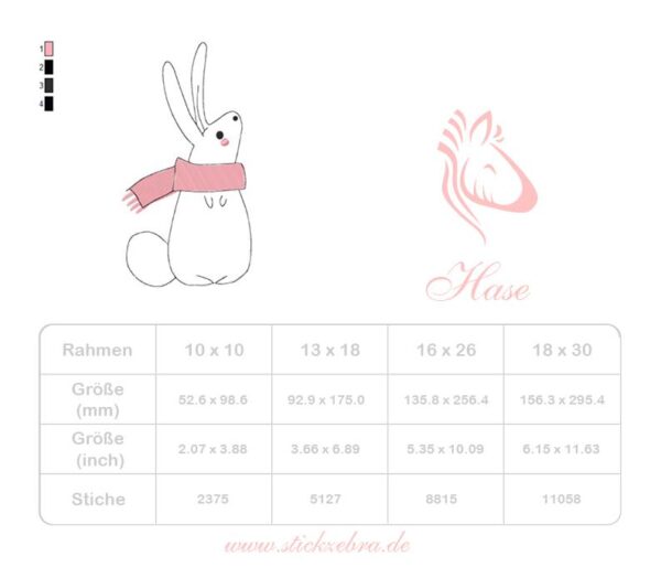 Doodle Winter Set - StickZebra